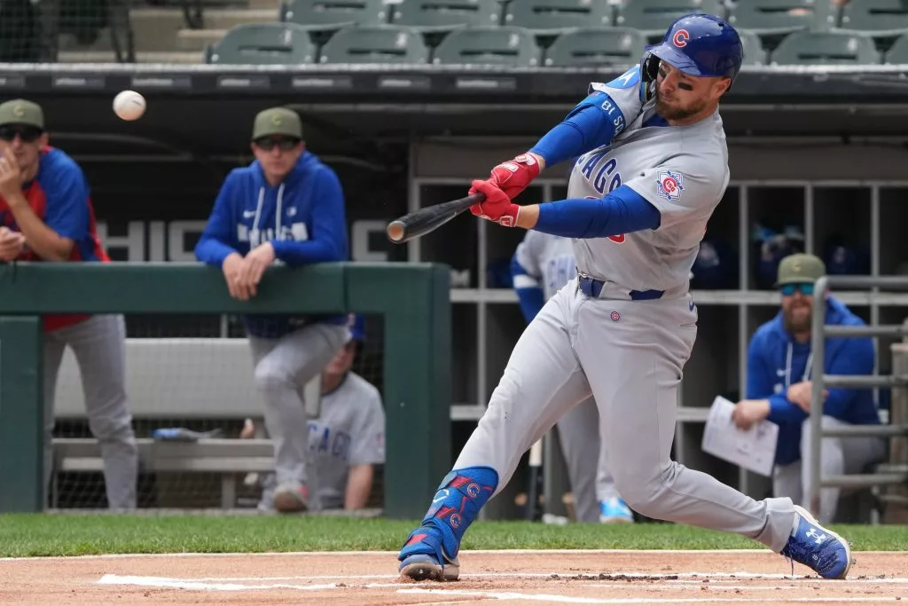 Chicago Cubs vs Colorado Rockies Picks, Prediction, Odds, and Line ...