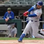 Chicago Cubs at San Francisco Giants Picks and Prediction for Friday, June 12, 2026