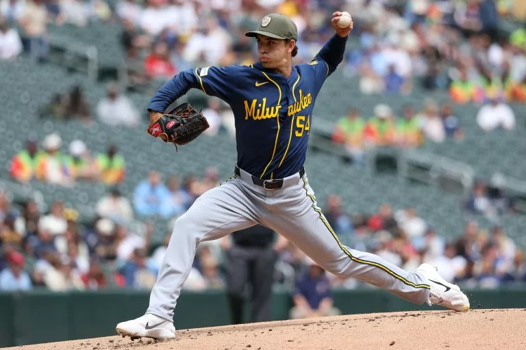 Dodgers vs. Brewers prediction