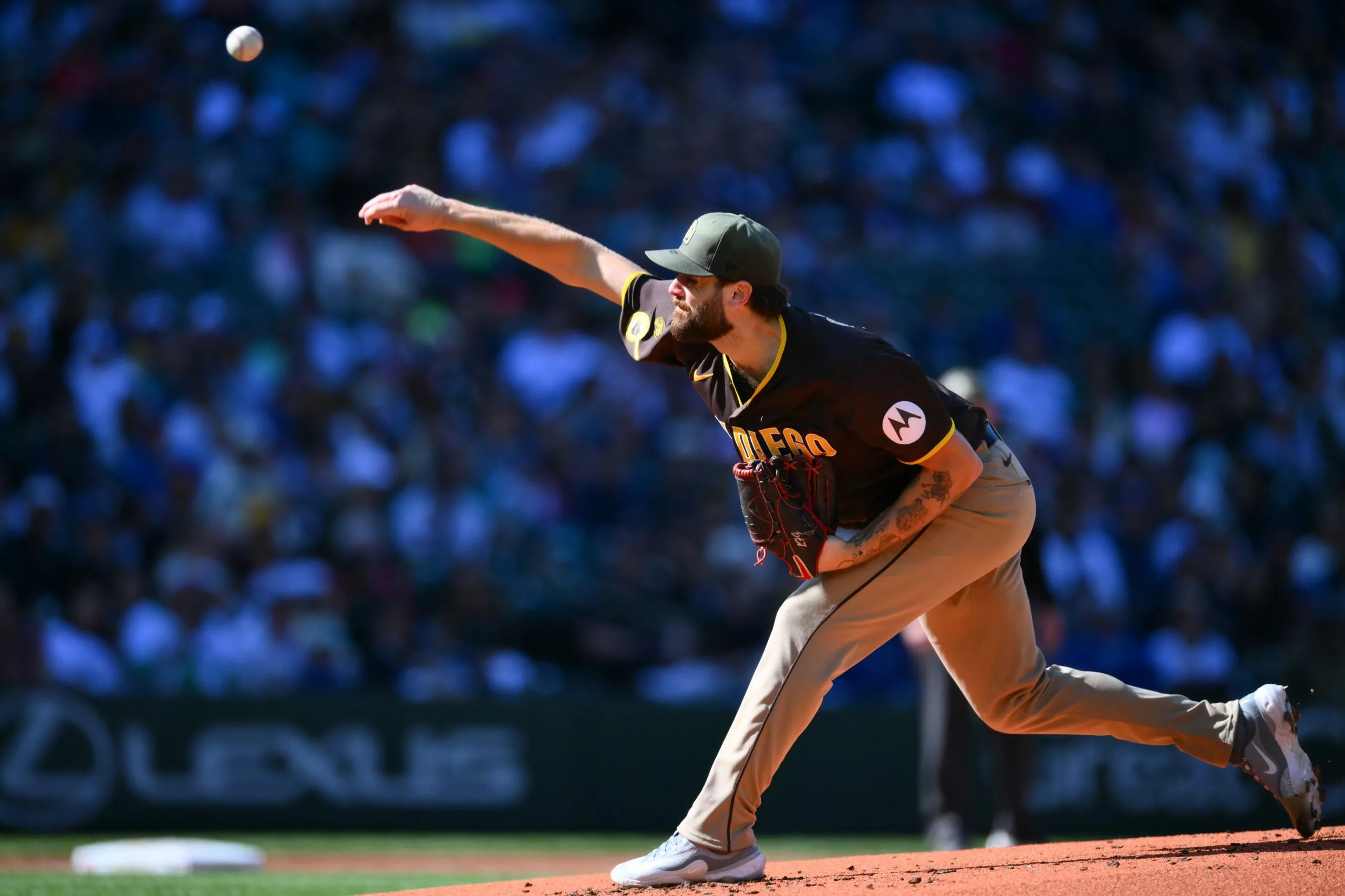 Athletics vs. San Diego Padres, Picks and Prediction, Saturday, May 23, 2026