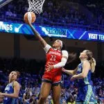 Washington Mystics vs Seattle Storm Picks, Prediction, Odds, and Line Movement for Wednesday May 27 2026