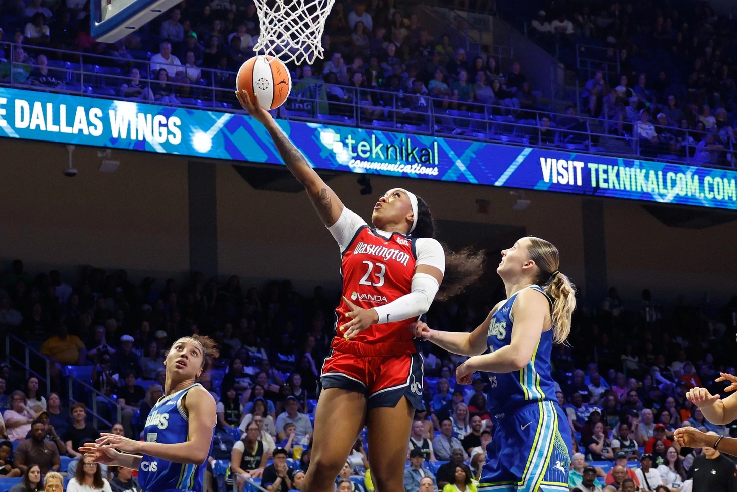 Washington Mystics vs Connecticut Sun Picks, Prediction, Odds, and Line Movement for Friday June 26 2026