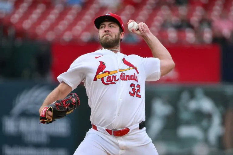 Cubs vs. Cardinals prediction