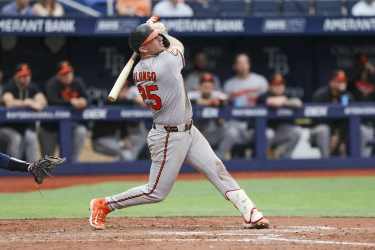 Detroit Tigers vs. Baltimore Orioles prediction.