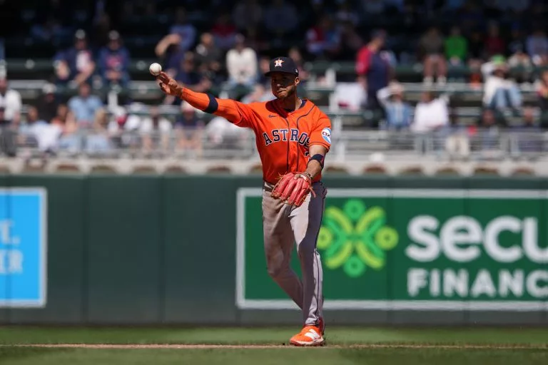 Houston Astros vs Chicago Cubs Picks and Prediction for Saturday May 23 2026