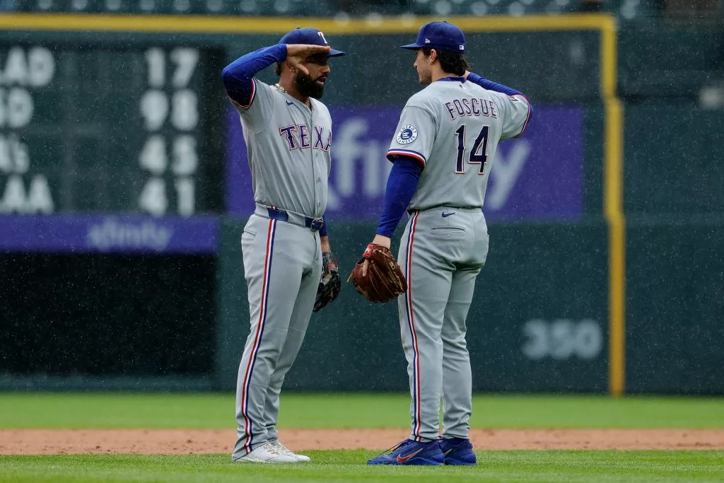 Minnesota Twins vs Texas Rangers Picks, Prediction, Odds, and Line ...