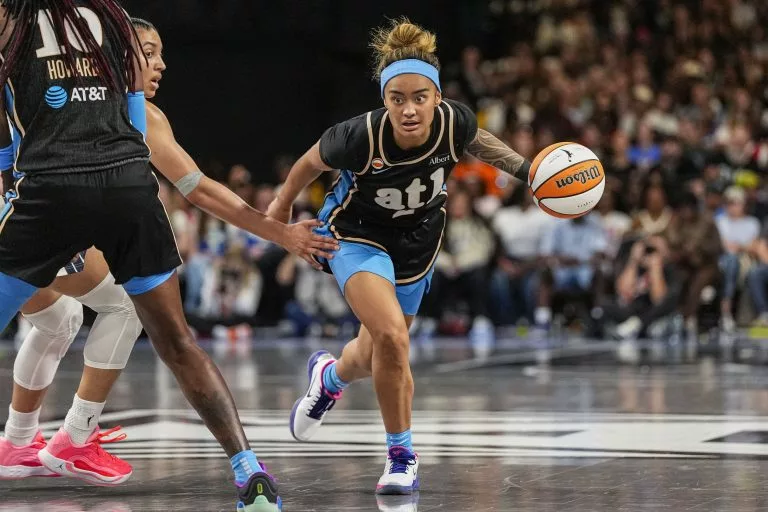 Toronto Tempo vs Atlanta Dream Picks, Prediction, Odds, and Line Movement for Monday June 22 2026