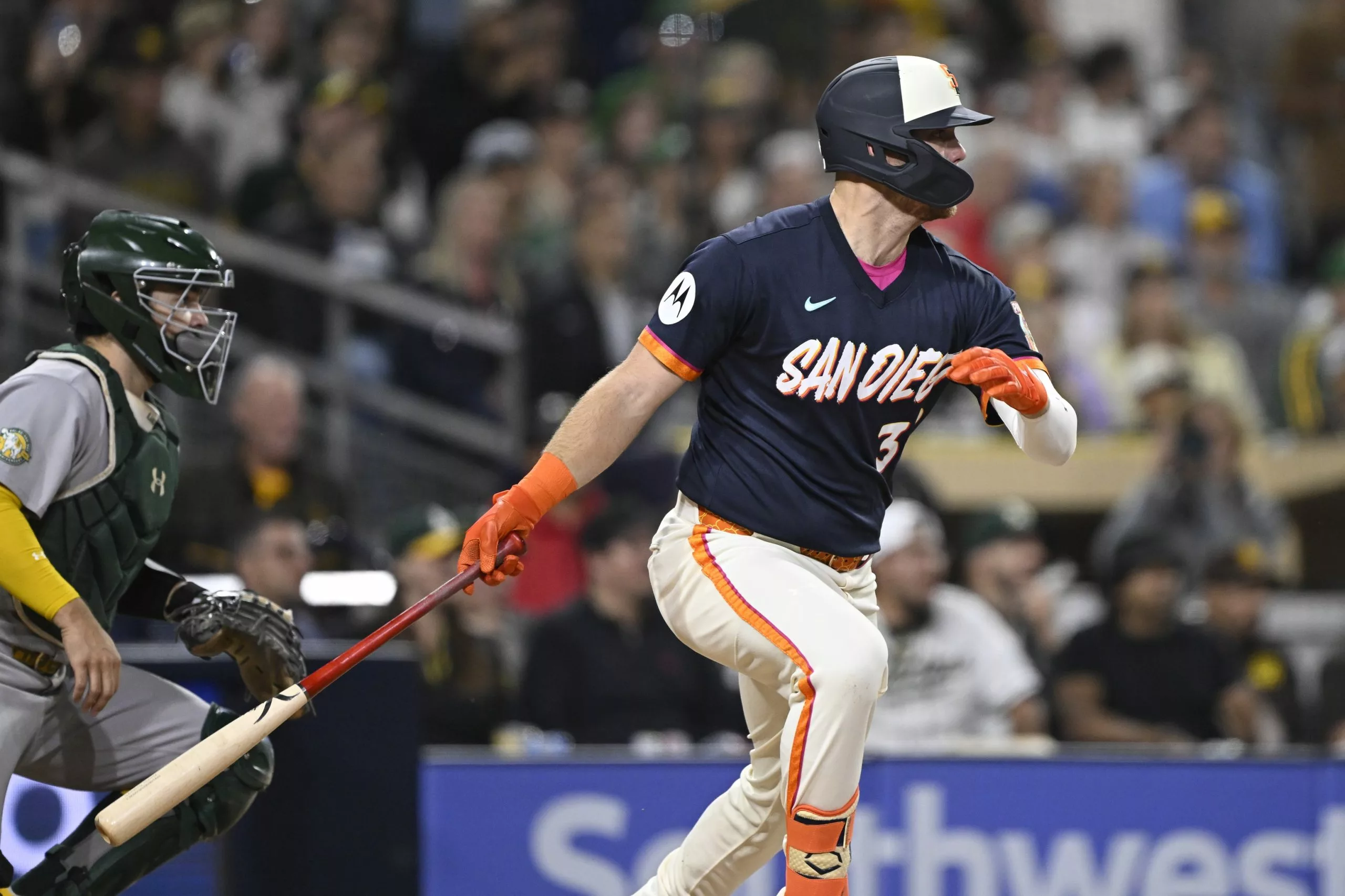 Athletics vs San Diego Padres Picks and Prediction for Sunday, May 24, 2026
