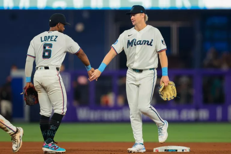 Giants vs Marlins preview