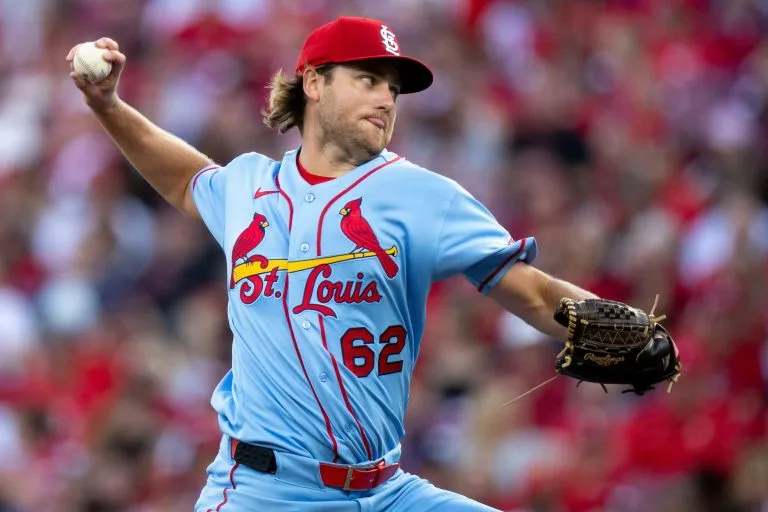Cubs vs. Cardinals Prediction