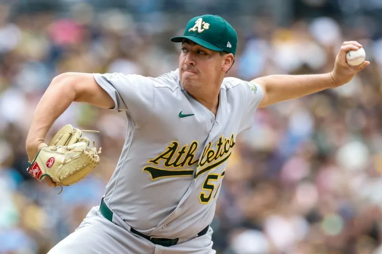 Yankees vs. Athletics prediction
