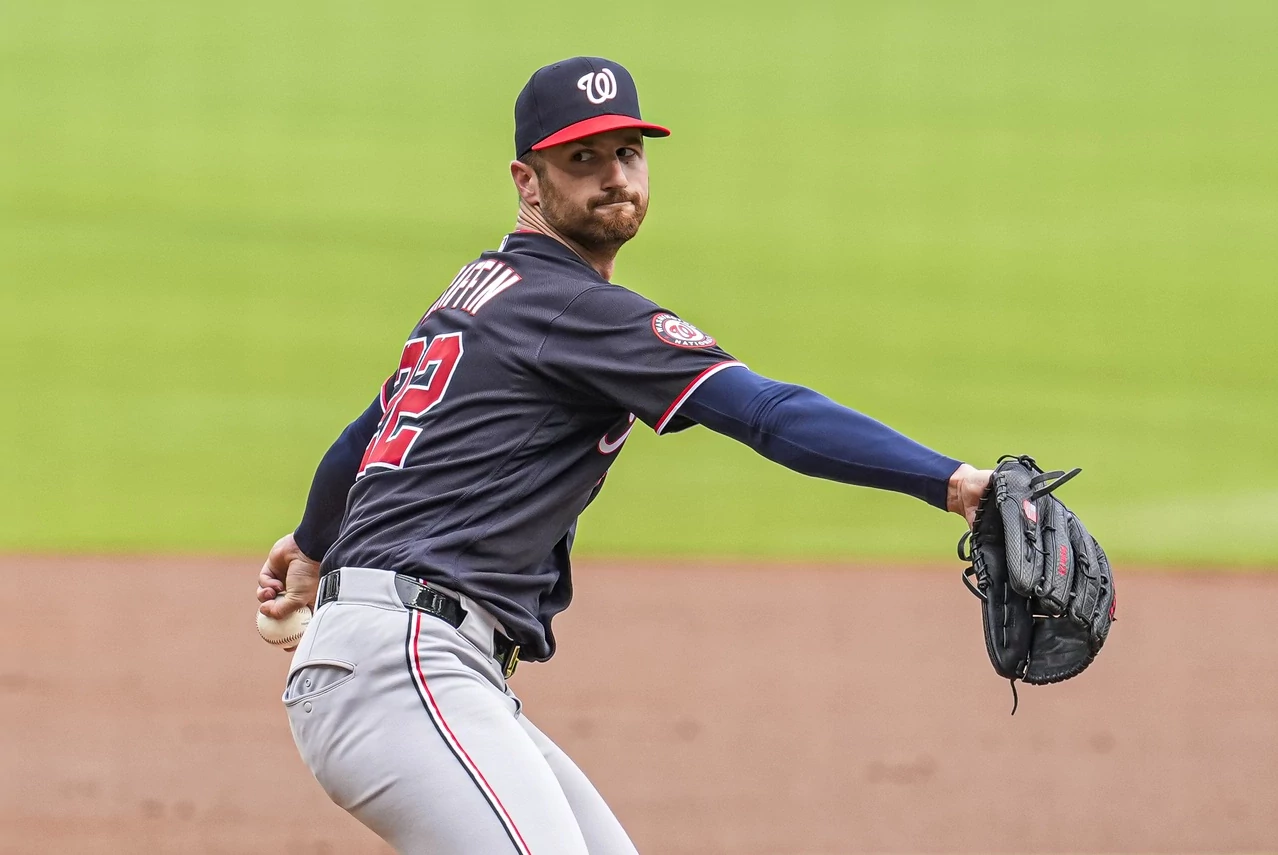 San Diego Padres vs. Washington Nationals, Picks and Prediction, Saturday, May 30, 2026