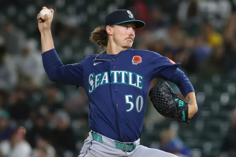 Diamondbacks vs. Mariners prediction