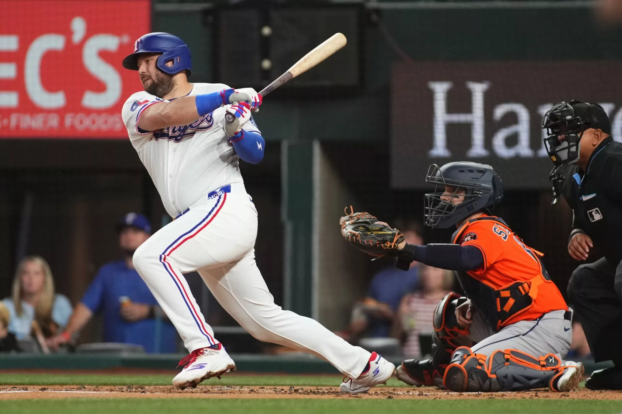 KC Royals vs Texas Rangers prediction.