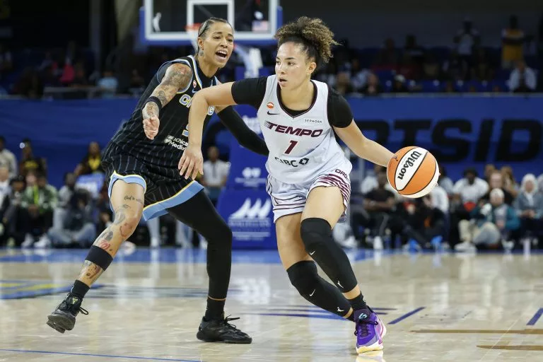 Los Angeles Sparks vs Chicago Sky Picks, Prediction, Odds, and Line Movement for Wednesday August 5 2026