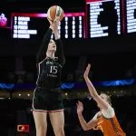 Las Vegas Aces vs Portland Fire Picks, Prediction, Odds, and Line Movement for Thursday July 9 2026