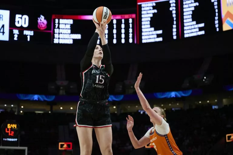 Minnesota Lynx vs Portland Fire Picks, Prediction, Odds, and Line Movement for Wednesday August 12 2026