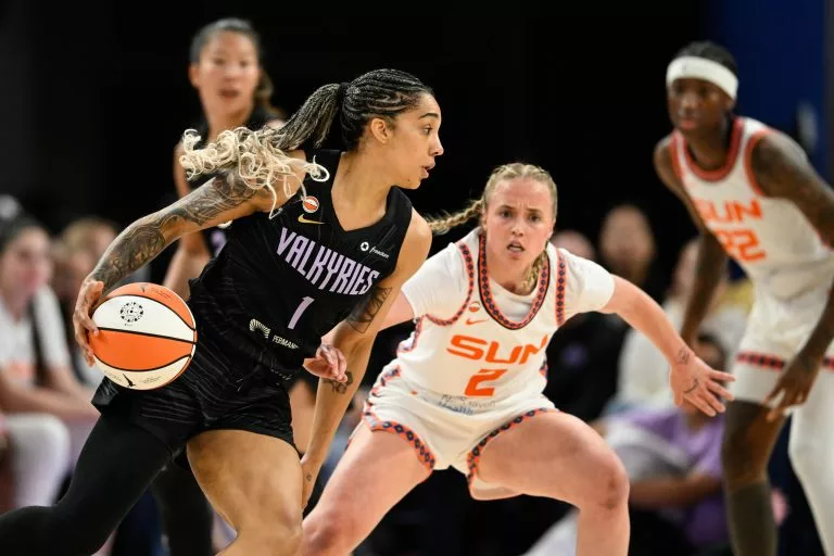 Los Angeles Sparks vs Connecticut Sun Picks, Prediction, Odds, and Line Movement for Tuesday August 18 2026