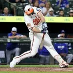 Seattle Mariners vs Baltimore Orioles: Picks, Predictions and Props – 6/8/2026 