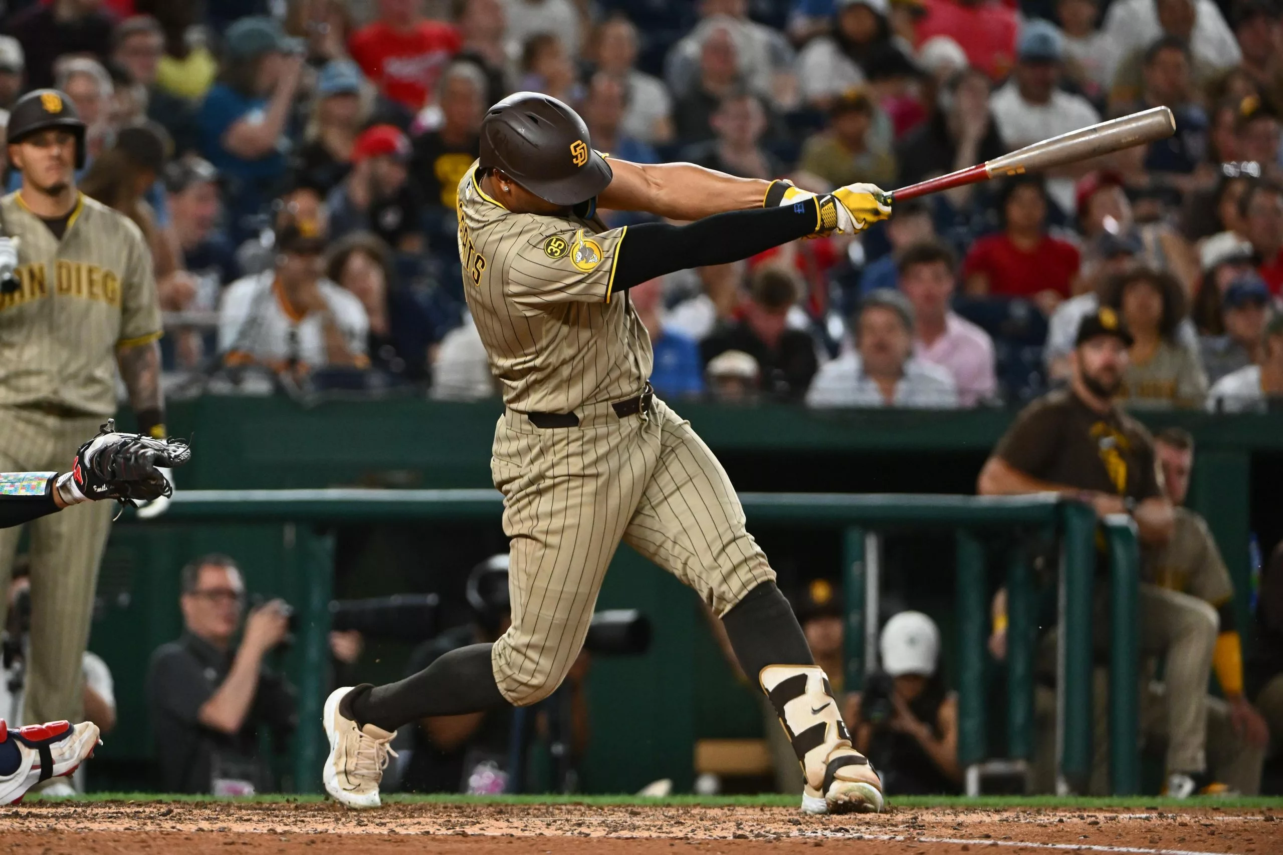 San Diego Padres vs Washington Nationals Picks and Prediction for Sunday, May 31, 2026