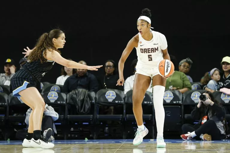 Dream vs Lynx Prediction
