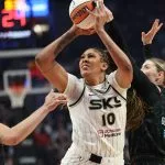 Chicago Sky vs Golden State Valkyries Picks, Prediction, Odds, and Line Movement for Wednesday May 13 2026