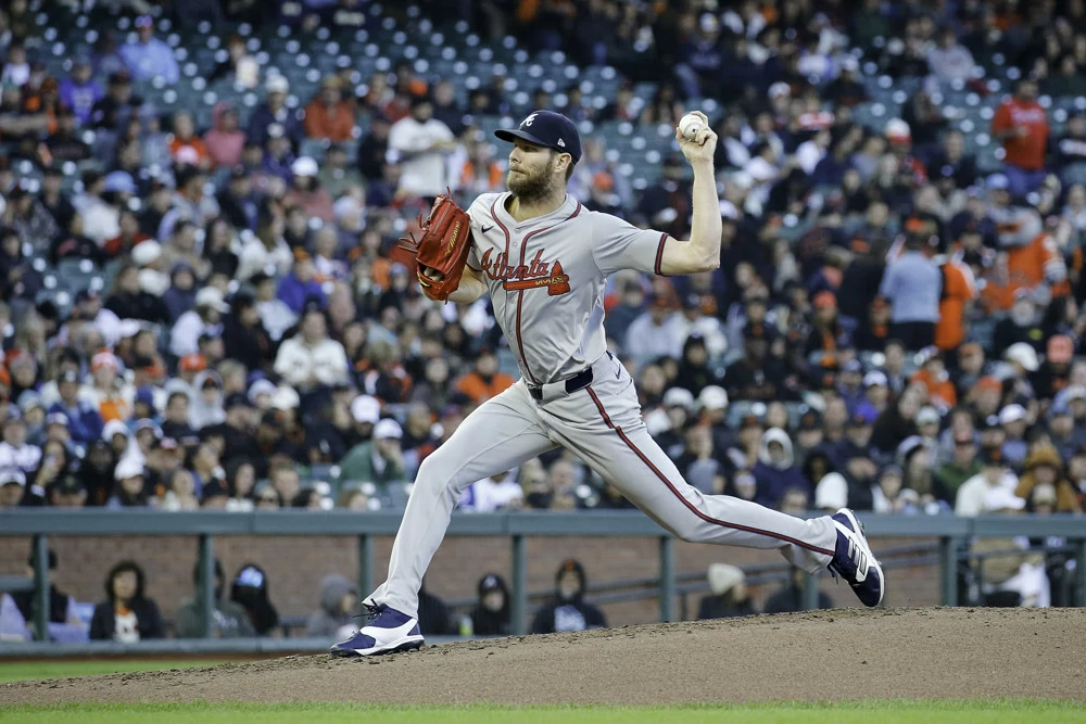 Atlanta Braves vs Los Angeles Dodgers Picks, Prediction, Odds, and Line Movement for Friday May 8 2026