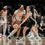 Connecticut Sun vs Portland Fire Picks, Prediction, Odds, and Line Movement for Wednesday May 27 2026