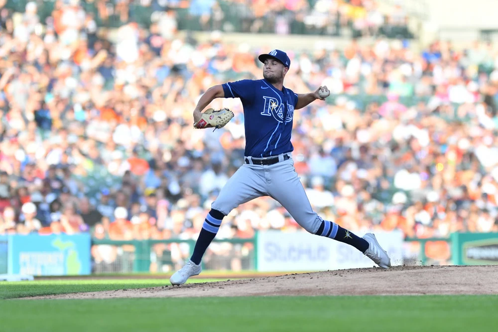 Baltimore Orioles vs Tampa Bay Rays Picks, Prediction, Odds, and Line Movement for Monday May 18 2026