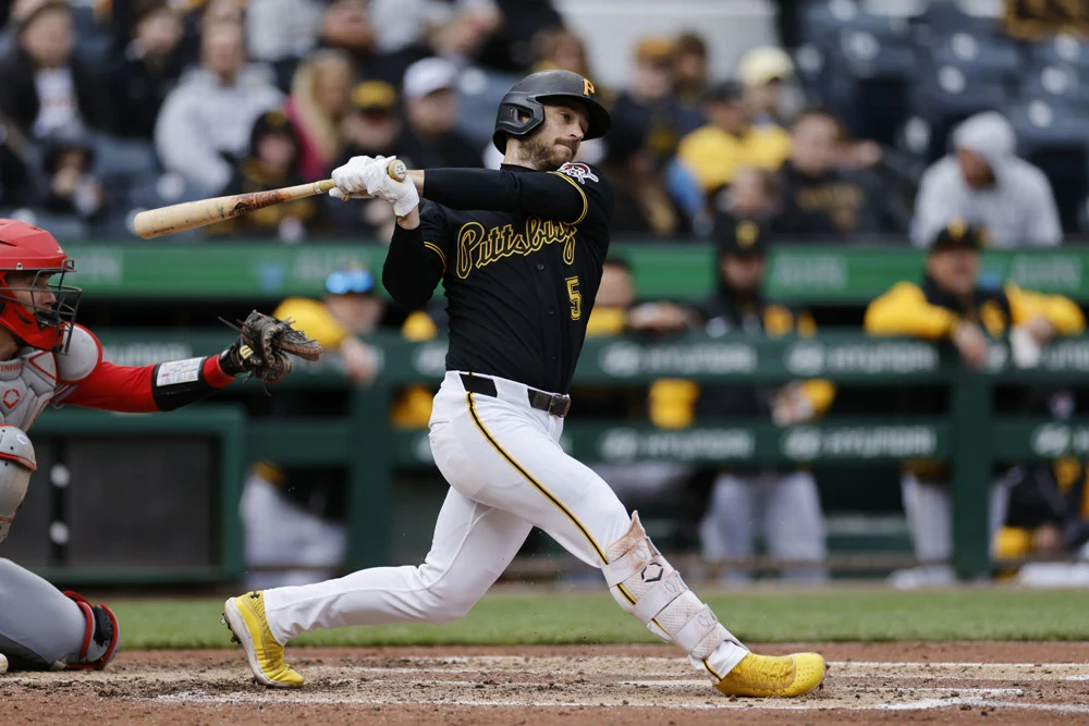 Pittsburgh Pirates vs Washington Nationals Player Props, Picks and Predictions - 7/3/2026 