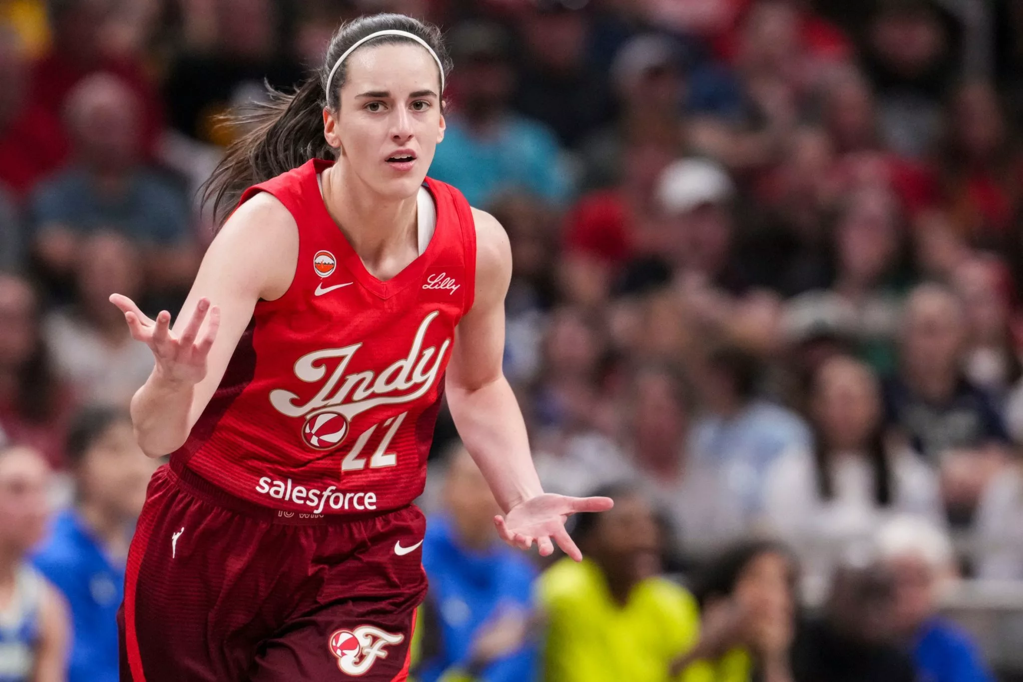 Fever vs Sparks prediction