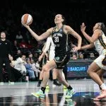 New York Liberty vs Connecticut Sun: Picks, Predictions and Props – 6/8/2026 