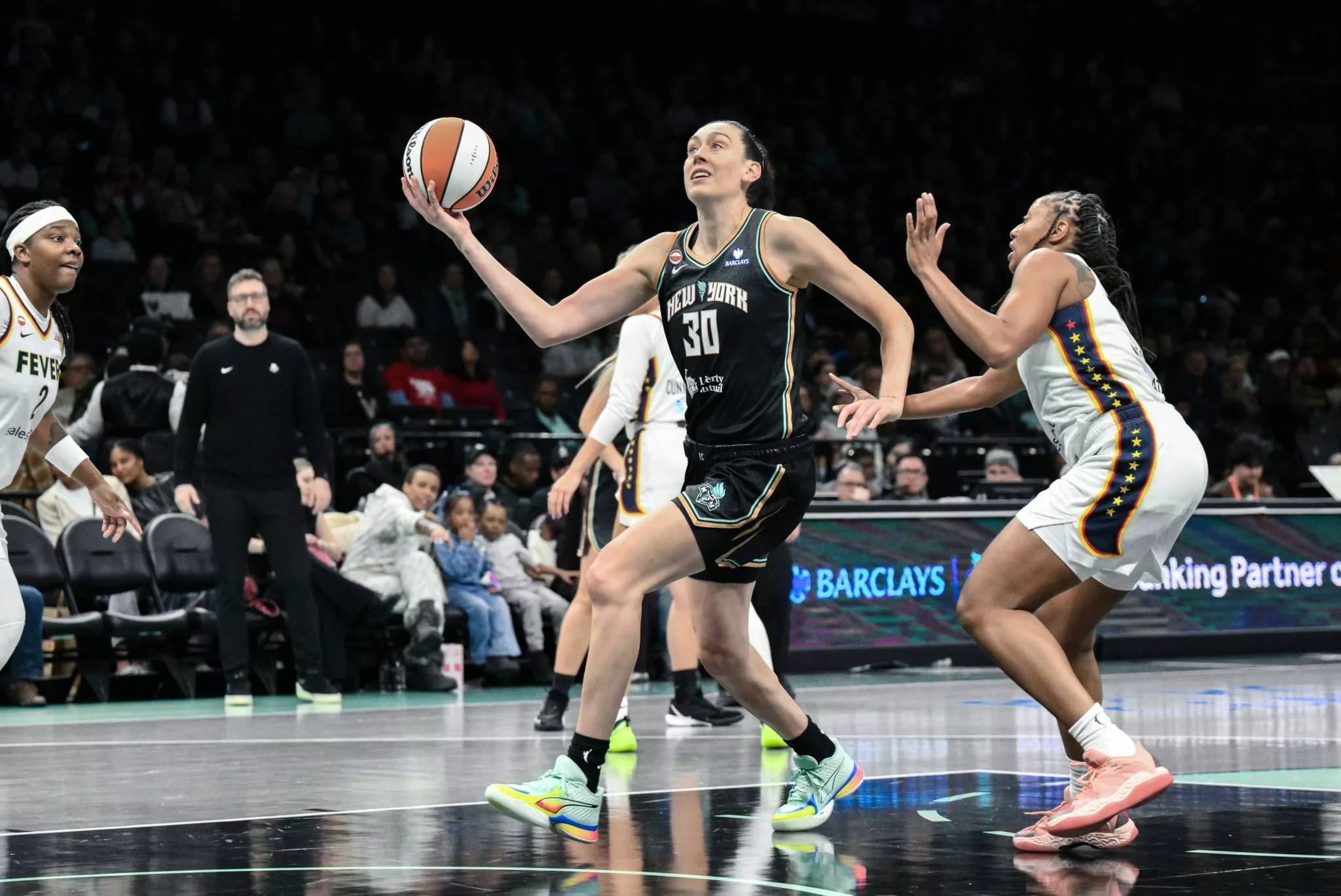 Mercury vs Liberty prediction