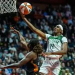 Connecticut Sun vs Seattle Storm Picks, Prediction, Odds, and Line Movement for Friday May 22 2026