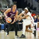 Seattle Storm vs Toronto Tempo Picks, Prediction, Odds, and Line Movement for Wednesday May 13 2026
