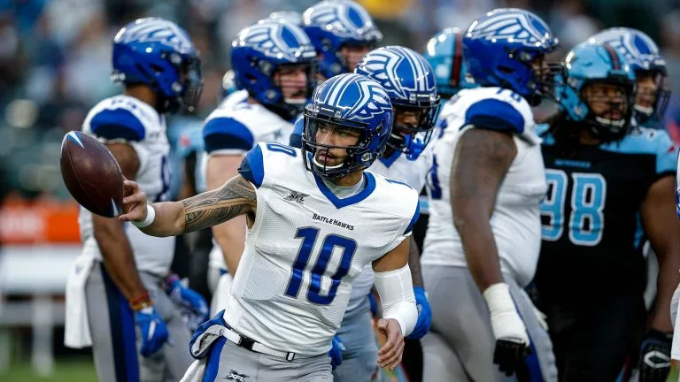Louisville Kings vs St. Louis Battlehawks Picks, Prediction, and Odds for UFL Semifinals Sunday June 7 2026