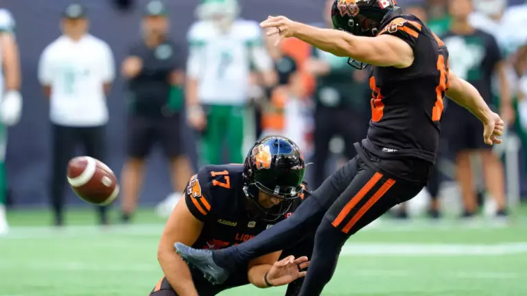 Hamilton Tiger-Cats vs BC Lions Picks, Prediction, Odds, and Line Movement for Saturday, August 8, 2026