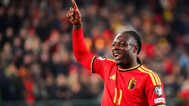 BetMGM Bonus Code PARLAYS: $1,500 First Bet Offer for Spain vs Belgium