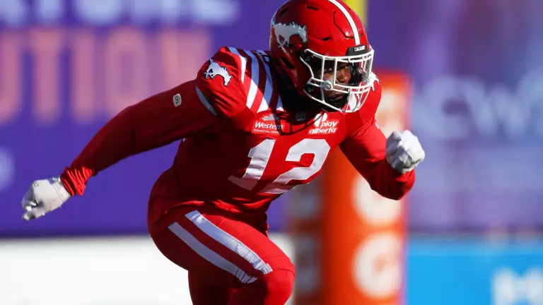 BC Lions vs Calgary Stampeders Picks, Prediction, Odds, and Line Movement for Thursday, August 13, 2026