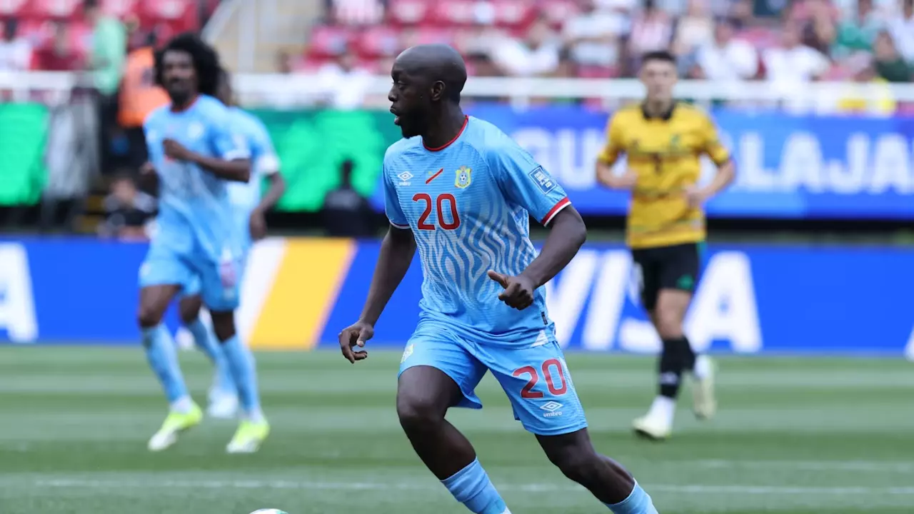 Portugal vs DR Congo Predictions, Odds, and Line Movement — June 17, 2026