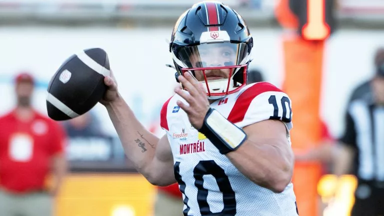 Montreal Alouettes vs Hamilton Tiger Cats Picks, Prediction, Odds, and Line Movement for Thursday, June 4, 2026