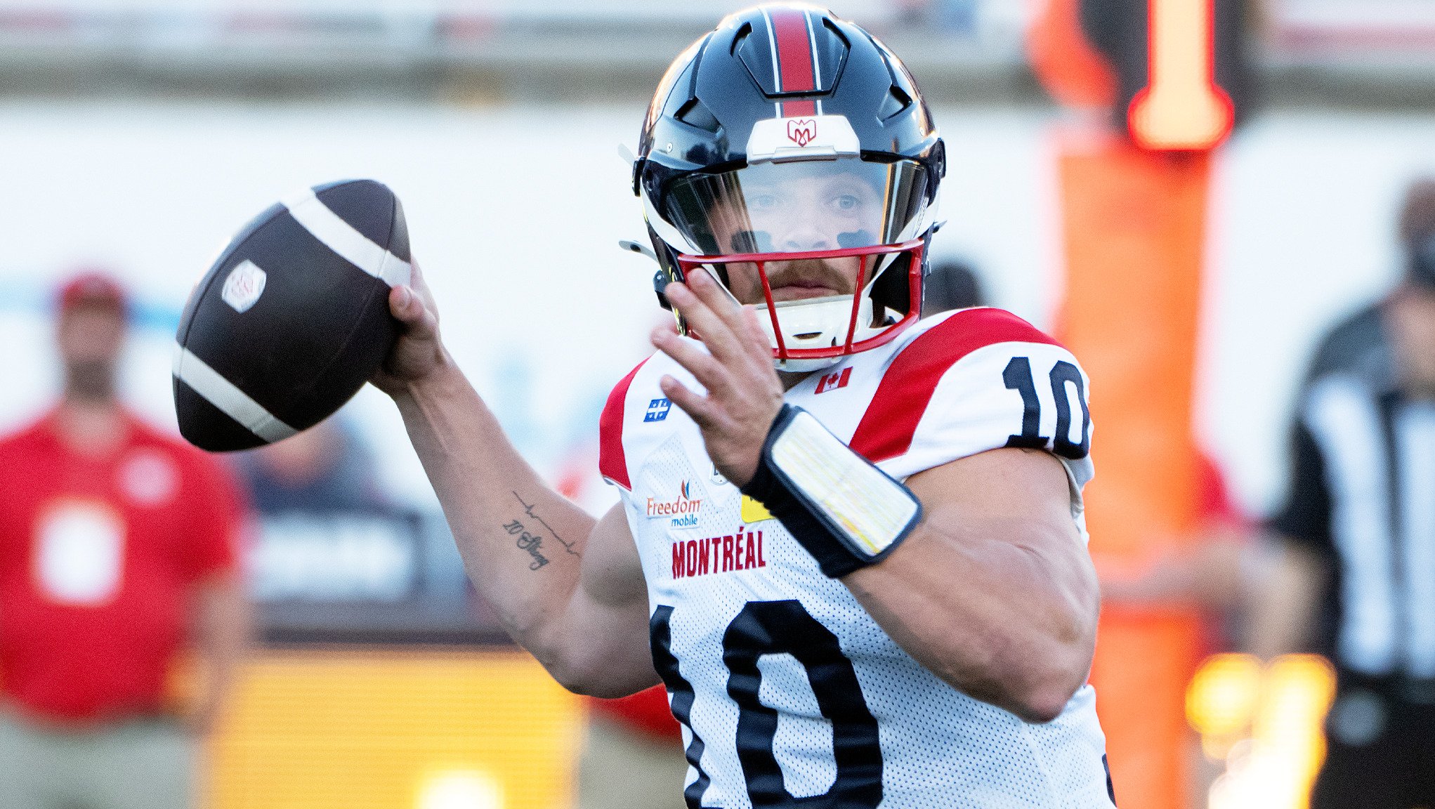 Montreal Alouettes vs Hamilton Tiger Cats Picks, Prediction, Odds, and Line Movement for Thursday, June 4, 2026