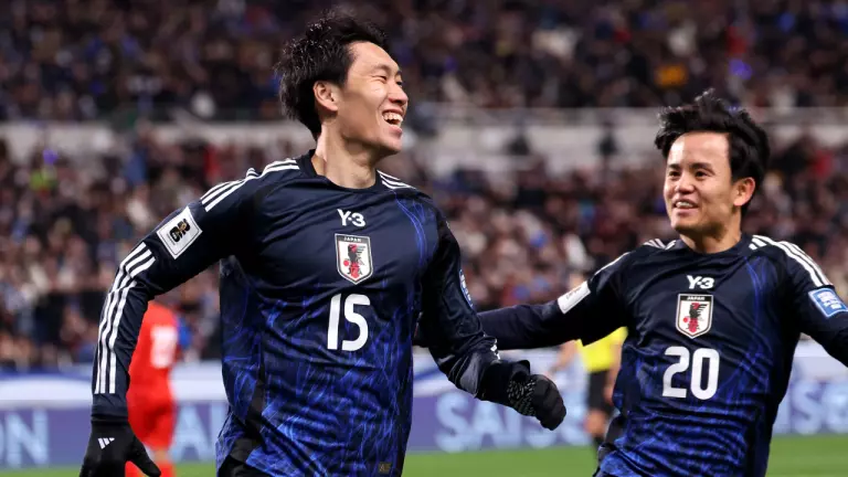 Japan vs Sweden Picks, Prediction, Odds, and Line Movement for Thursday, June 25, 2026