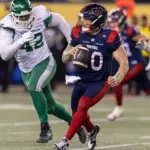Toronto Argonauts vs Montreal Alouettes Picks, Prediction, Odds, and Line Movement for Friday, June 12, 2026