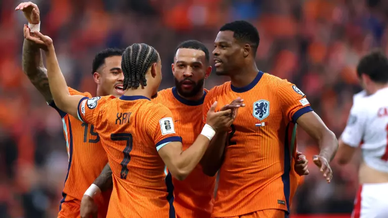 Polymarket Promo Code WINNERS: Net a $50 Bonus for Netherlands vs Morocco in the Round of 32