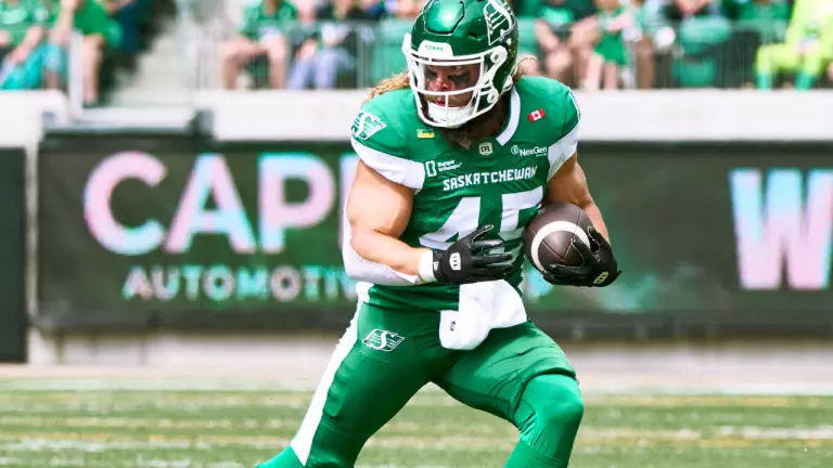 Ottawa Redblacks vs Saskatchewan Roughriders Picks, Prediction, Odds, and Line Movement for Friday, August 7, 2026