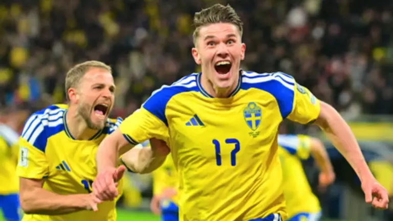 BetMGM Bonus Code PARLAYS: $1,500 Paid Back in Bonus Bets for France vs Sweden
