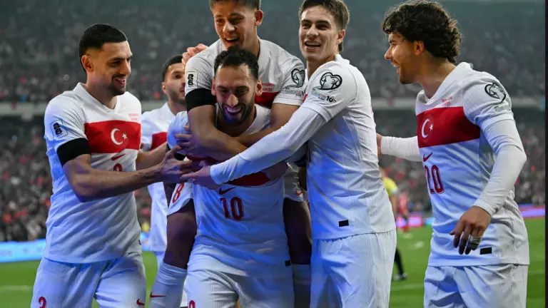 Australia vs Turkey Picks, Prediction, Odds, and Line Movement for Friday, June 12, 2026