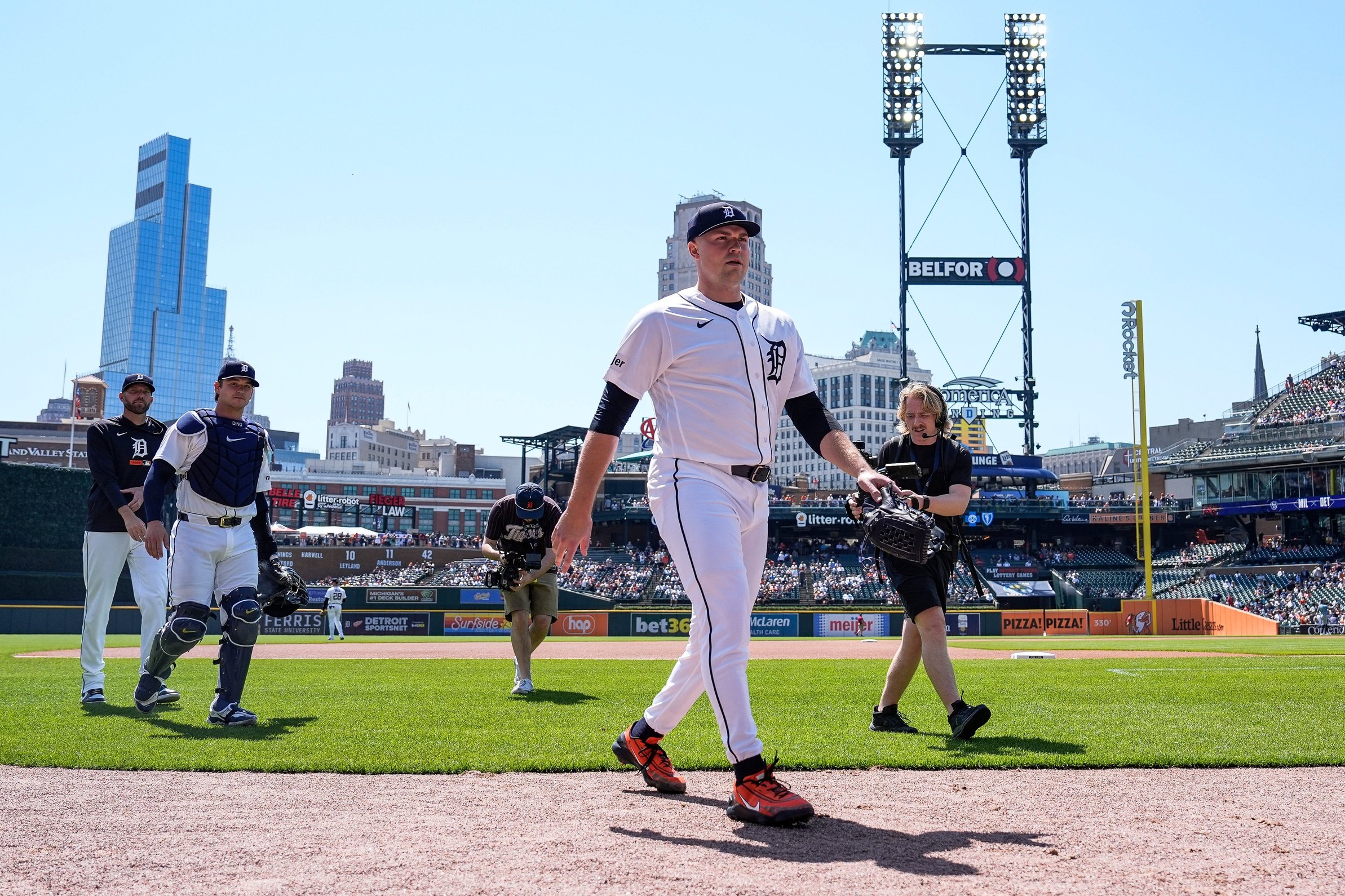 Detroit Tigers vs Cleveland Guardians Picks and Prediction, Saturday, June 13, 2026