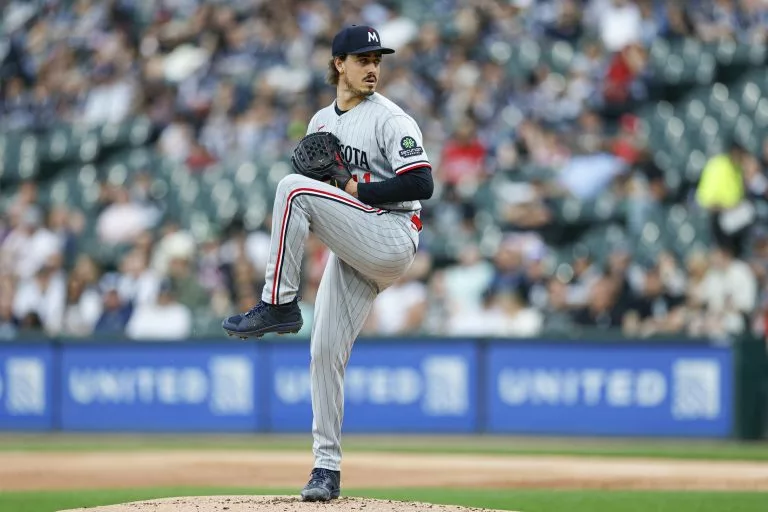 Royals vs. Twins prediction